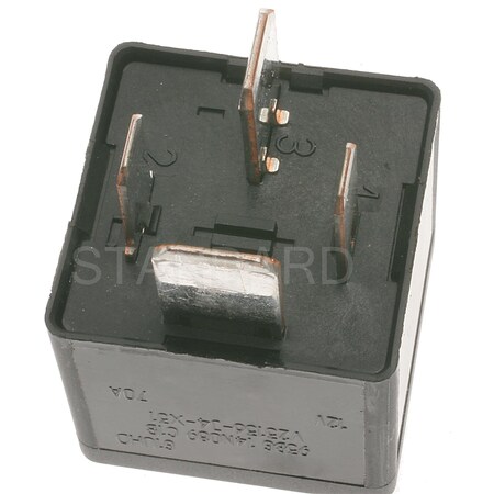 Standard Ignition Coolant Fan Relay RY-460